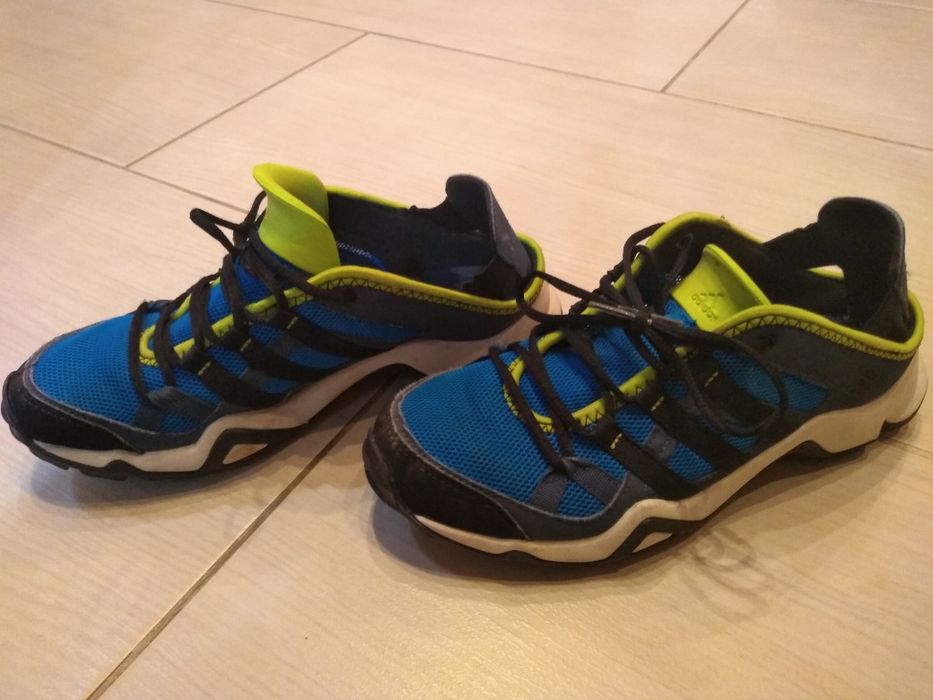 Маратонки Adidas