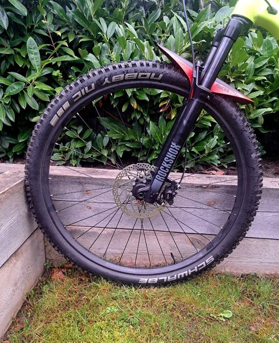 Polygon Siskiu D7 29" размер L