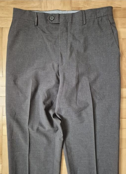 Pantaloni lux Loro Piana, Winter Tasmanian Super 120'S, Bărbați - 48/50