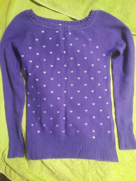 кофта женская. привезена из милана 16 000