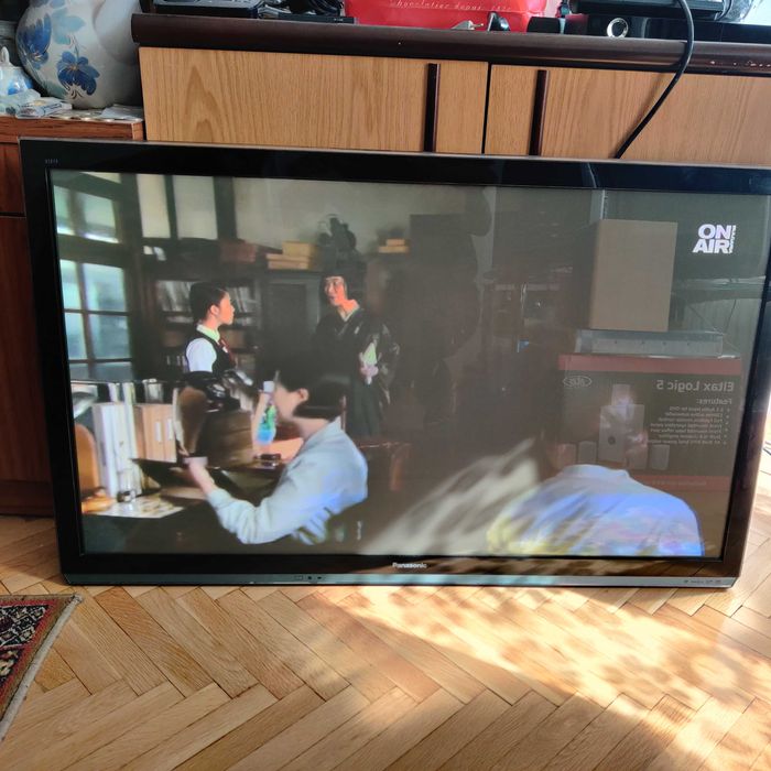 Телевизор Panasonic TX-P42UT50E