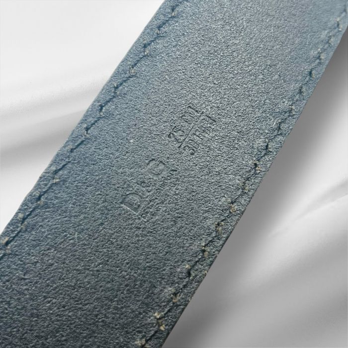 Dolce&Gabbana дамски оригинален колан