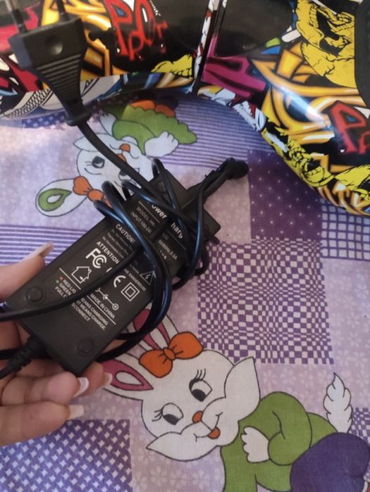 Vand hoverboard freewheel