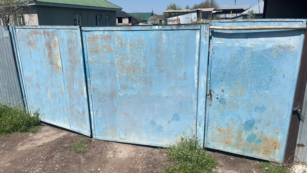 Продается ворота