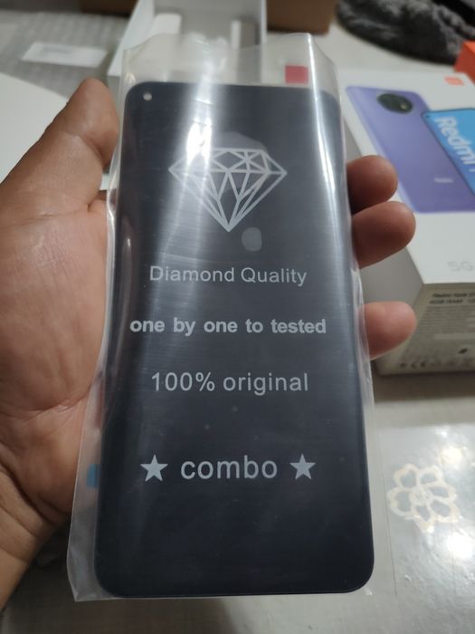 Xiaomi redmi note 9t 5G