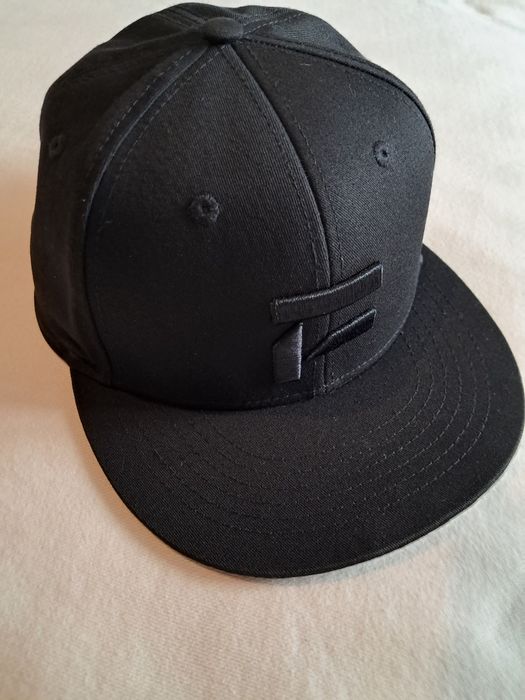 Sapca Flaxta biker bicycle