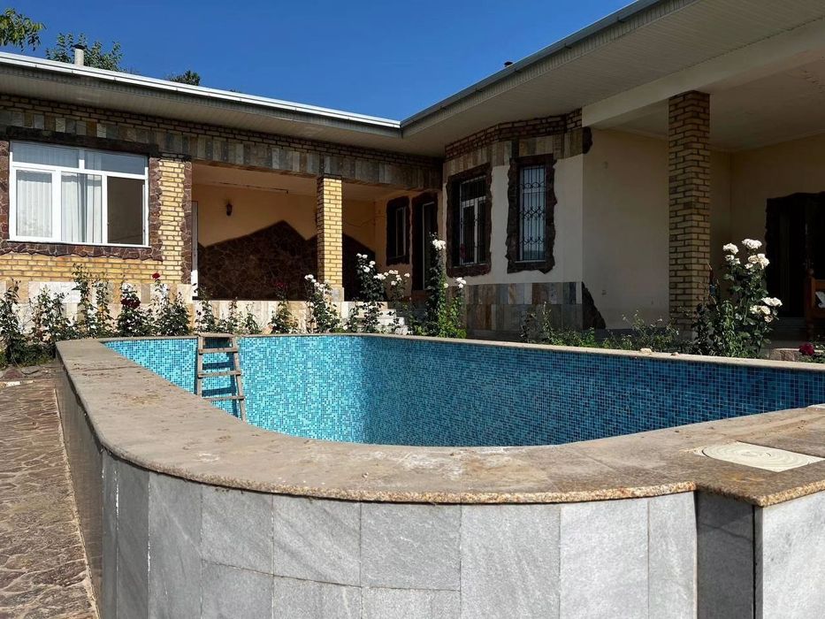 Новая Дача 24 сотки +48 соток Сад в Подарок Своя 5 комнат Бассейн и са