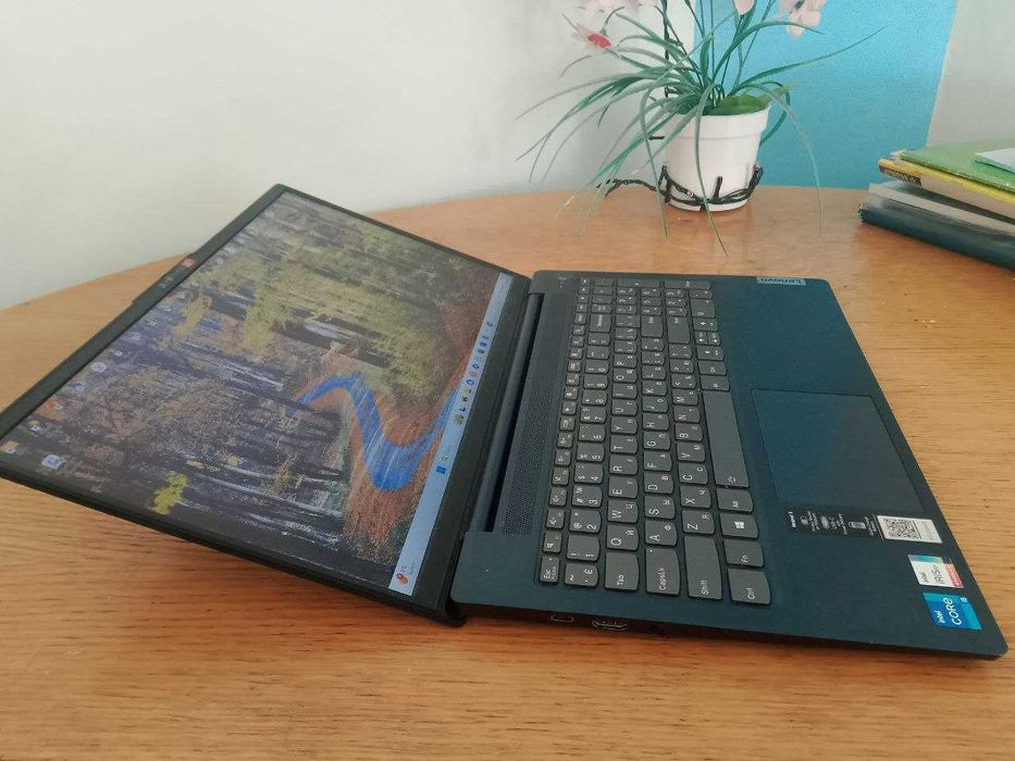 Lenovo IdeaPad 5i