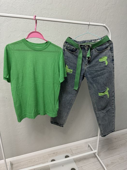 Женская одежда 40-42-44размеры