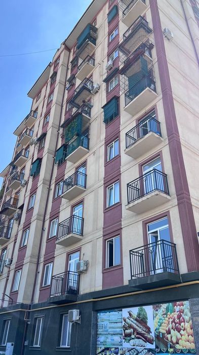 3-комн. квартира, 71 м², Яшнабадский район