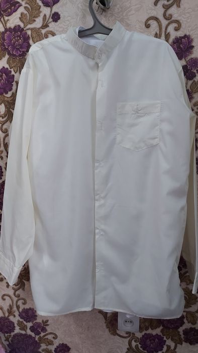 Молда рубашка рр56..