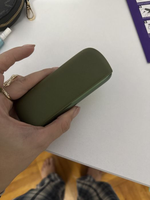 Kit IQOS ILUMA Recondiționat cu DELIA