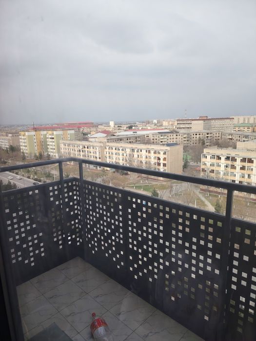 Kreditli uy sotiladi