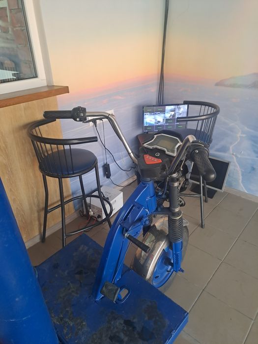 Лёдауборочная машина