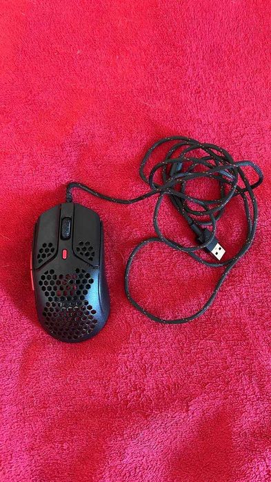 HyperX mouse gaming