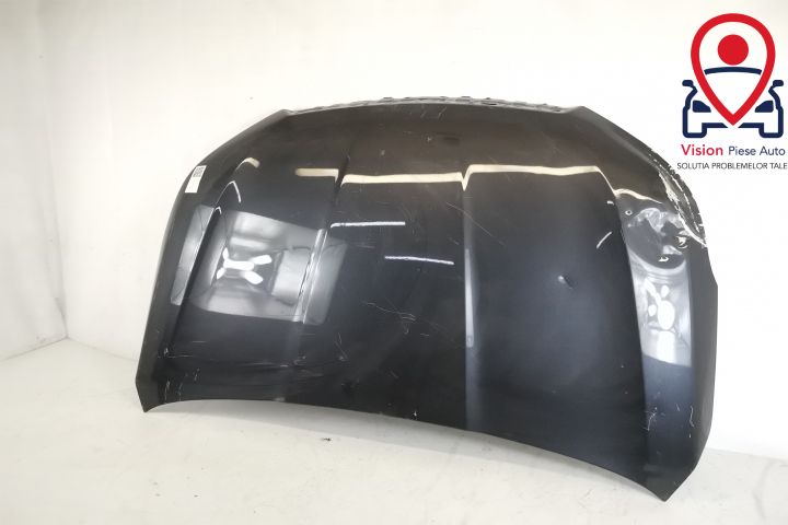 Оригинален преден капак Субару / Subaru Forester 4 Оригинален преден к