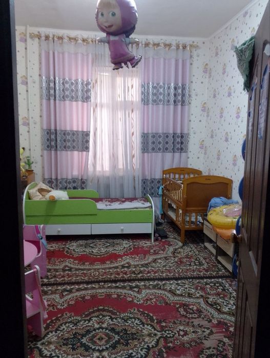 Katej srochna sotiladi ipotekaga xam buladi