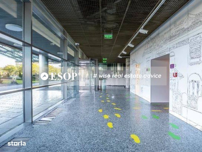 Opera Center 1, Cotroceni, 250 - 1.658 mp,  0% comision!