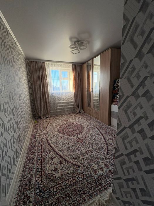 Жер уй сатылады 4 болмели