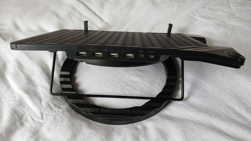 Cooler Laptop (stand) Cooler Master Ergostand III (R9-NBS-E32K-GP)