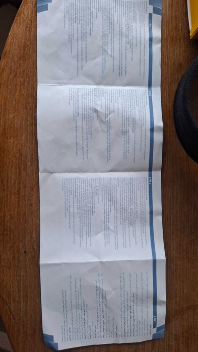 Опора за ръка при гипсирана ръка