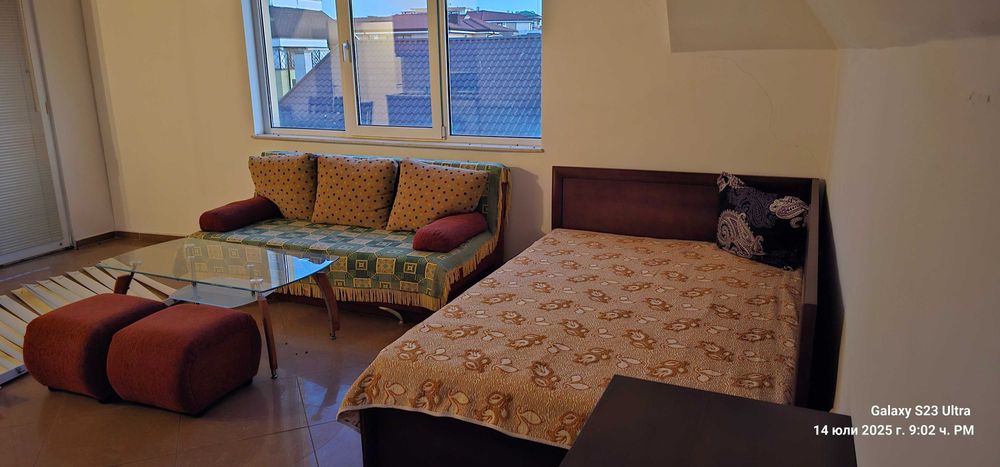 Продава се Двустаен апартамент в с. Равда, Област Бургас - 88 кв.м за 1080 €/кв.м - Снимка #2