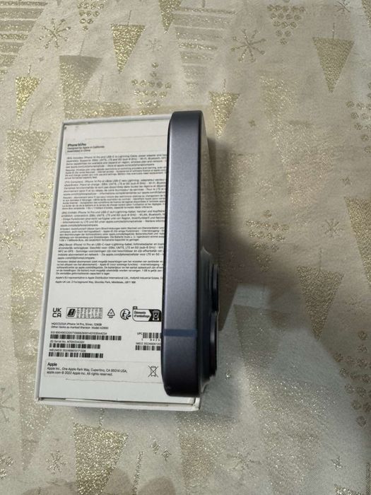 Apple iPhone 14 Top!