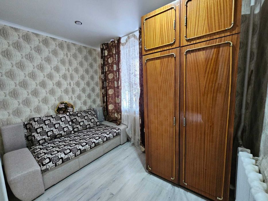 Сдам 2 ком квартиру