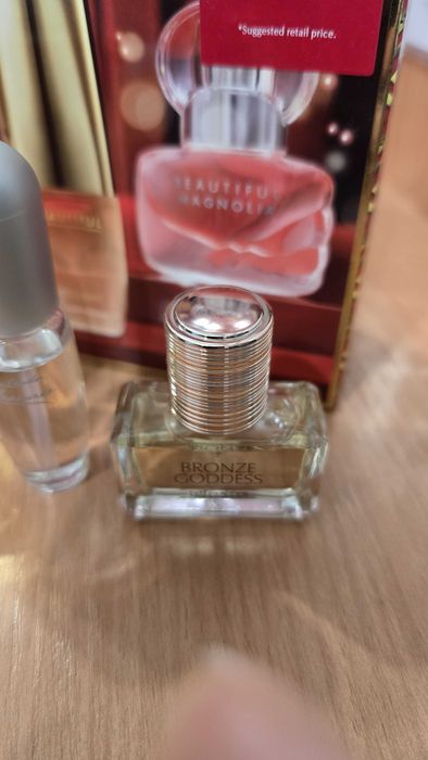 Estee Lauder набор парфюмов