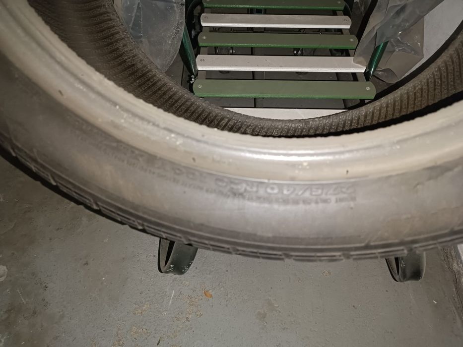 Срочно продам шину