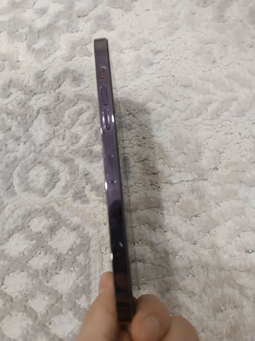 Продам iPhone 14 pro max