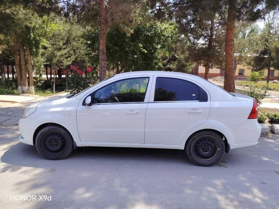 Nexia 3 2019 yil