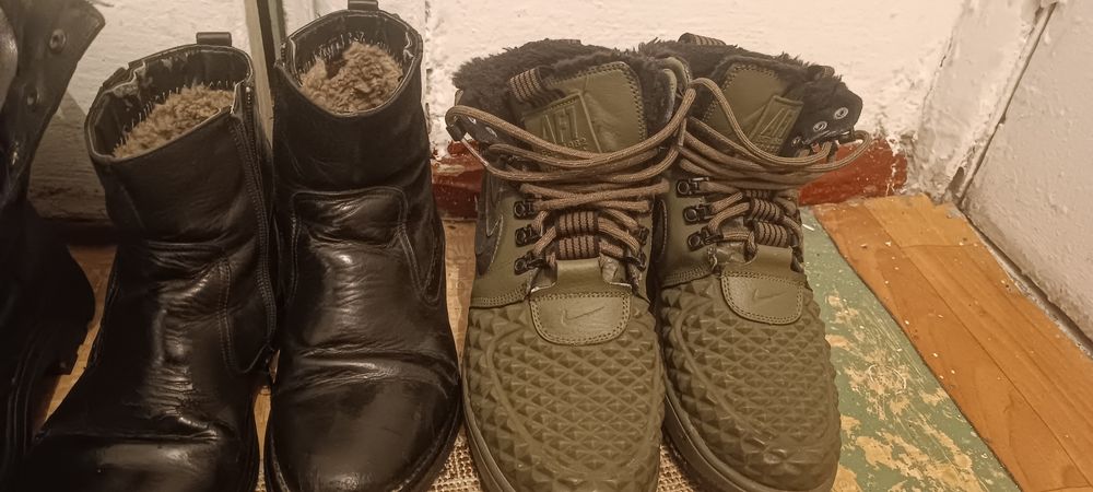 Продам обуви. Буу