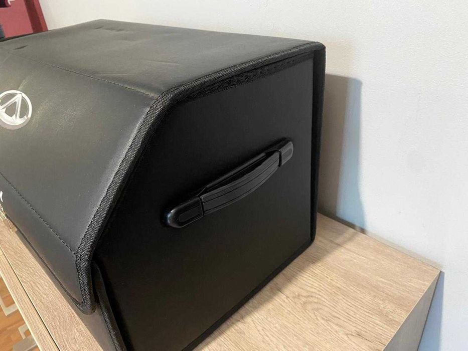 Сумка в багажник- CHERY