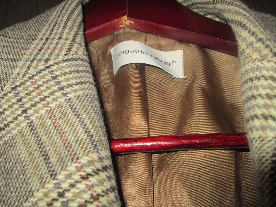 sacou carouri   maro dame   50/L