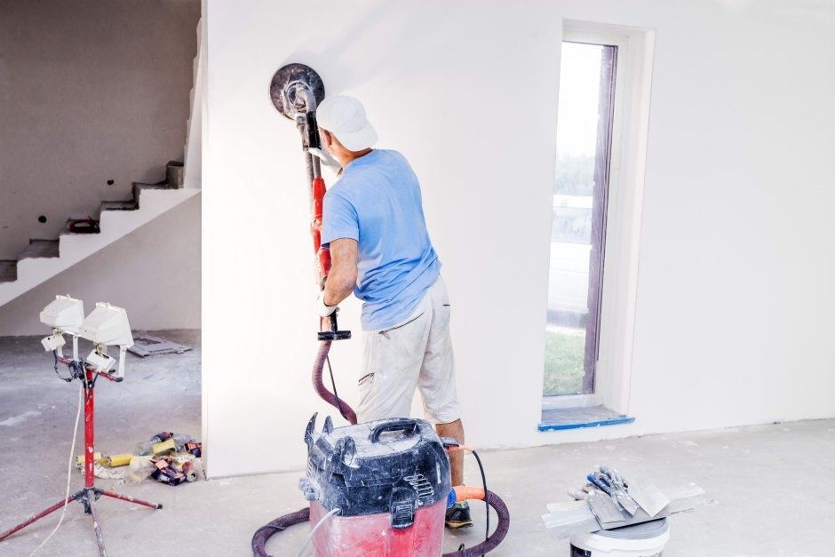 Строительство и ремонт