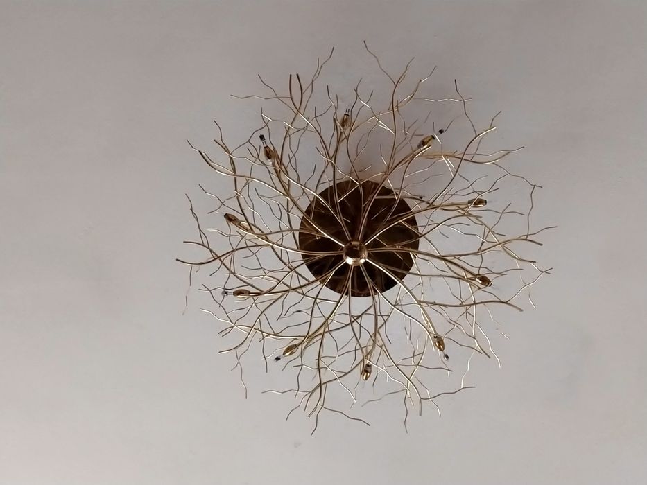 Продам люстру люсоль