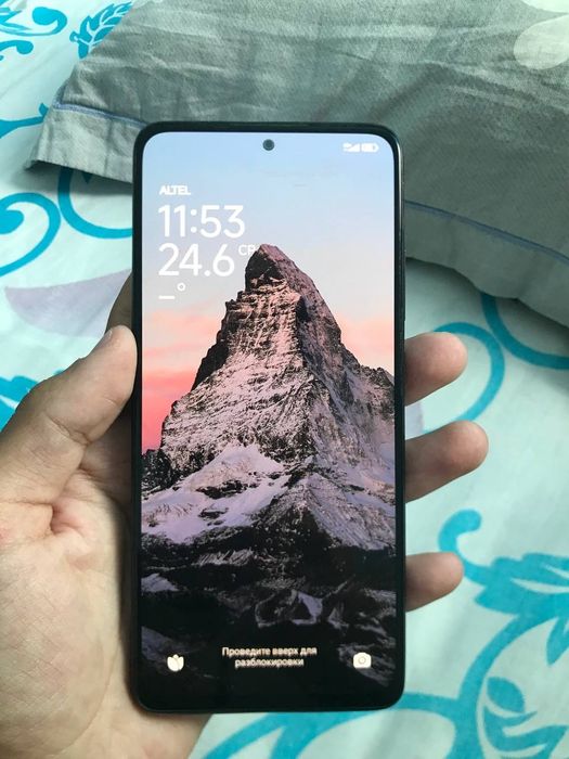 Redmi note 12 pro 256gb
