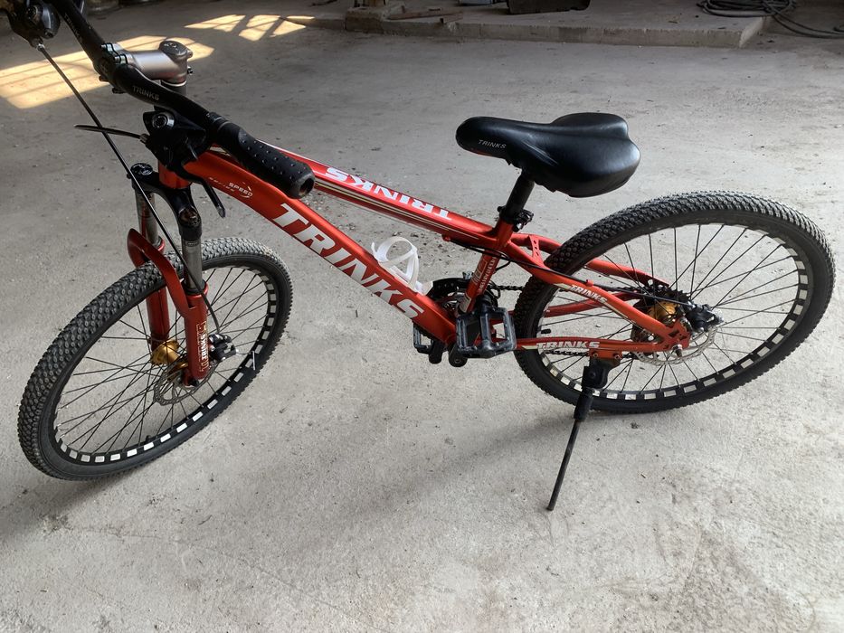 TRINKS SPEED велик размер 24