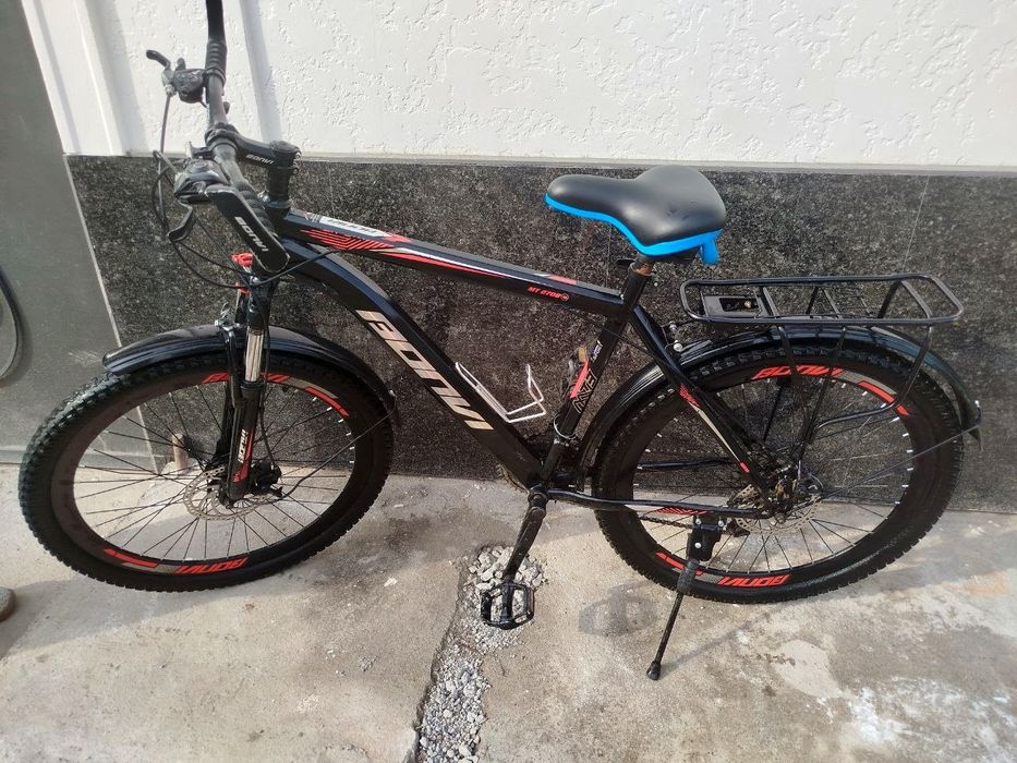 26 Razmer Velosiped sotaman