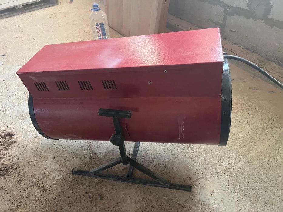 Продам промышленный тепловентилятор Теплотех