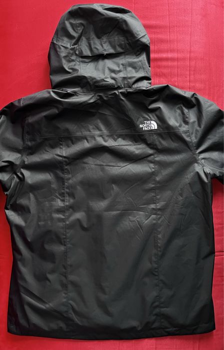 Geaca The North Face 3 in 1 Triclimate pentru toate anotimpurile XXL