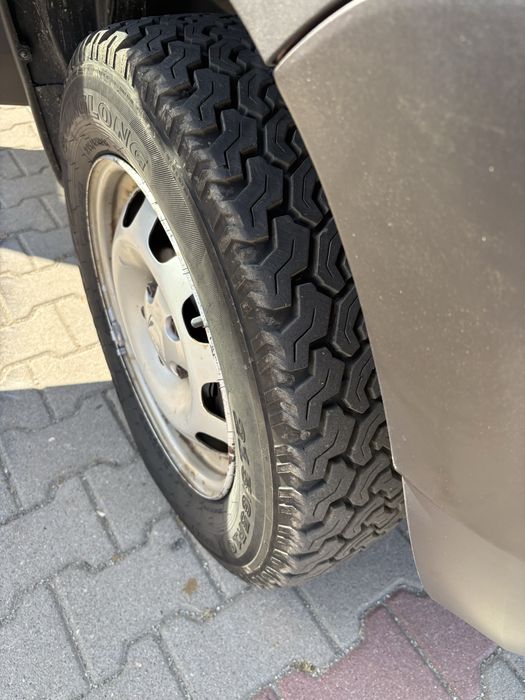 De vanzare duster