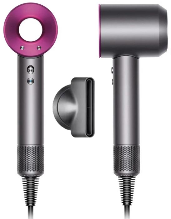 Фен хорошего качества