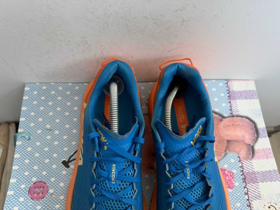 HOKA One One Rincon 3''оригинални мъжки маратонки 44 номер