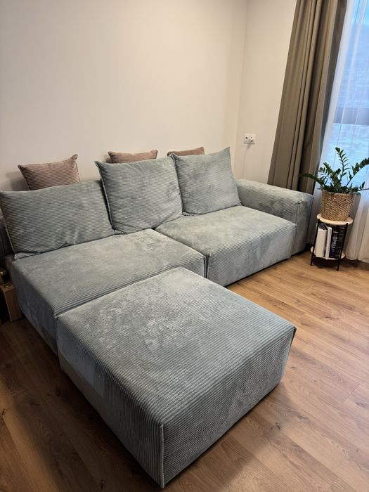 Модулен диван Bard