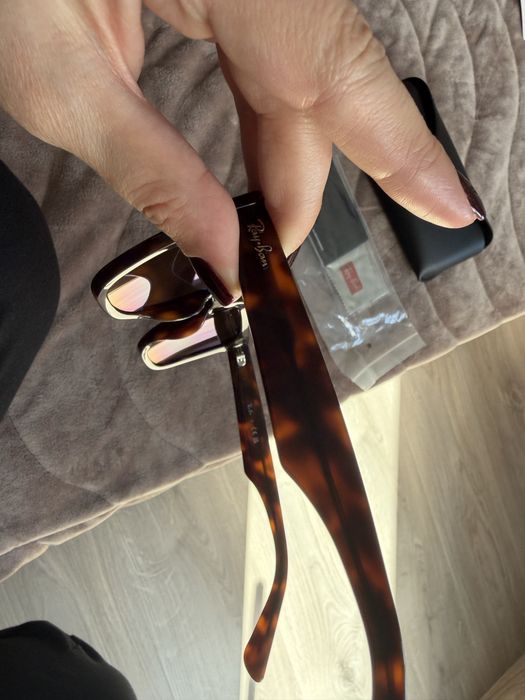 Слънчеви очила Ray Ban