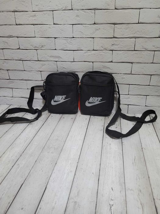 Сумки Nike через плечо