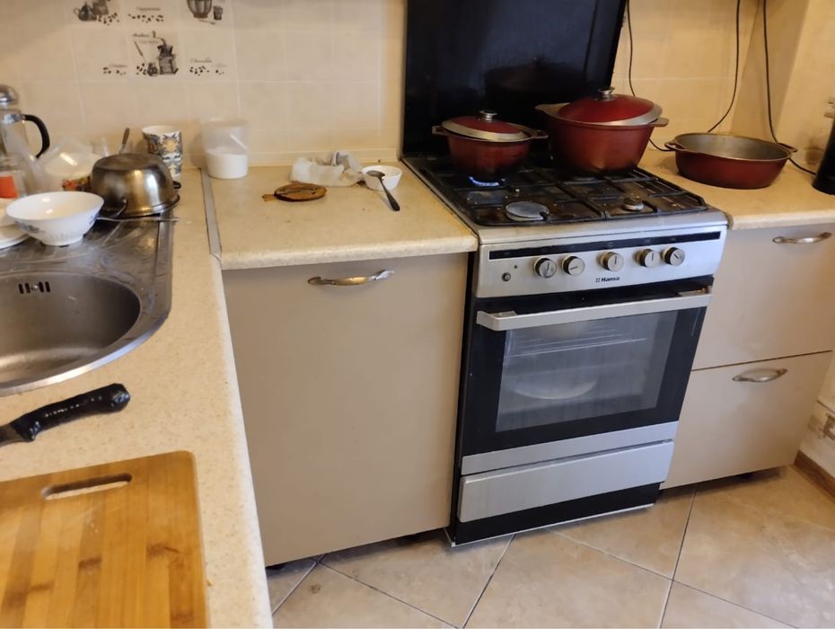 Ищу девушку на подселение