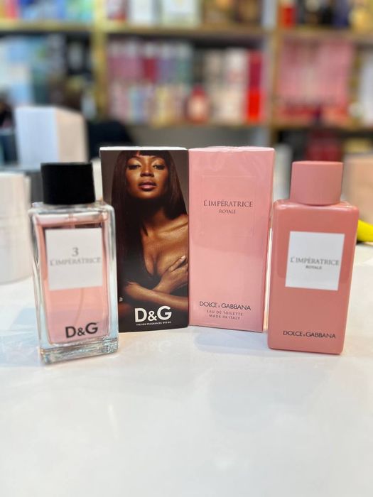 Ayollar va erkaklar uchun parfyum